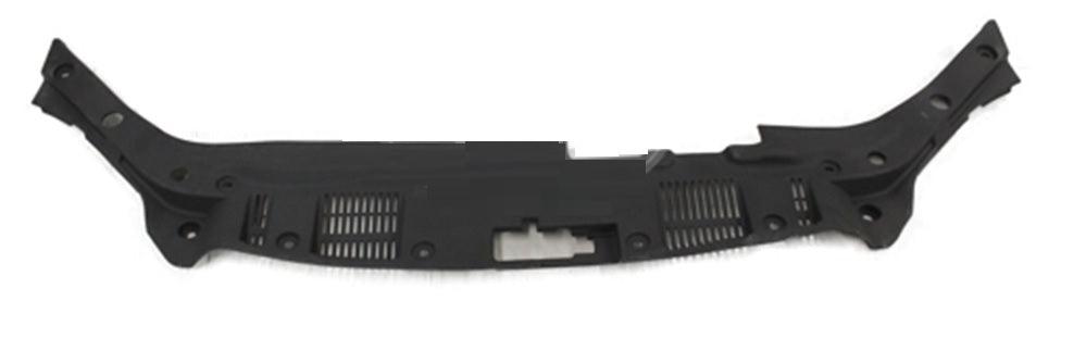 Cache supérieur de support de radiateur pour Toyota Highlander Hybrid 2008-2010, TO1225294