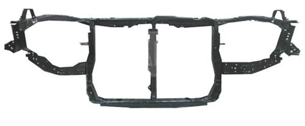 Support de radiateur pour Toyota Highlander 2011-2013, TO1225302