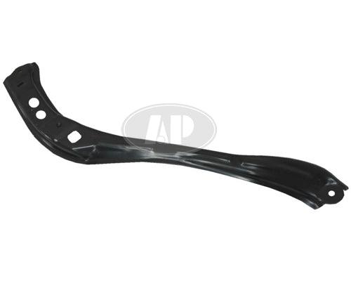 Barre d'accouplement supérieure côté passager, Toyota Yaris Berline 2012, acier, TO1225303