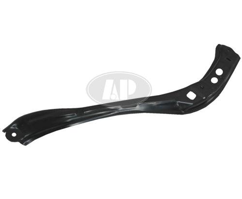 Barre d'accouplement supérieure côté conducteur Toyota Yaris Berline 2012 Acier, TO1225304