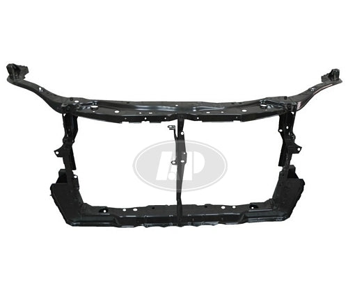 Support de radiateur pour Toyota Camry 2012-2014, référence To1225305U - Hunt Parts