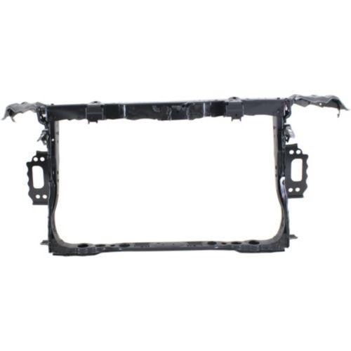 Support de radiateur en acier pour Toyota Prius V 2012-2014, TO1225307