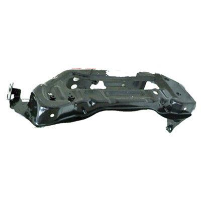 Support de radiateur côté passager pour Toyota Yaris Hatchback 2012-2014, TO1225309