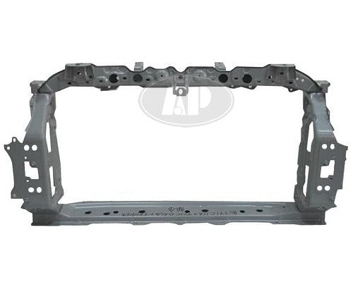 Support de radiateur pour Toyota Yaris Hatchback 2012-2014, acier, fabrication américaine, TO1225310