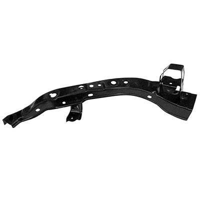 Barre de renfort supérieure avant en acier pour Toyota Yaris Hatchback 2014, TO1225316