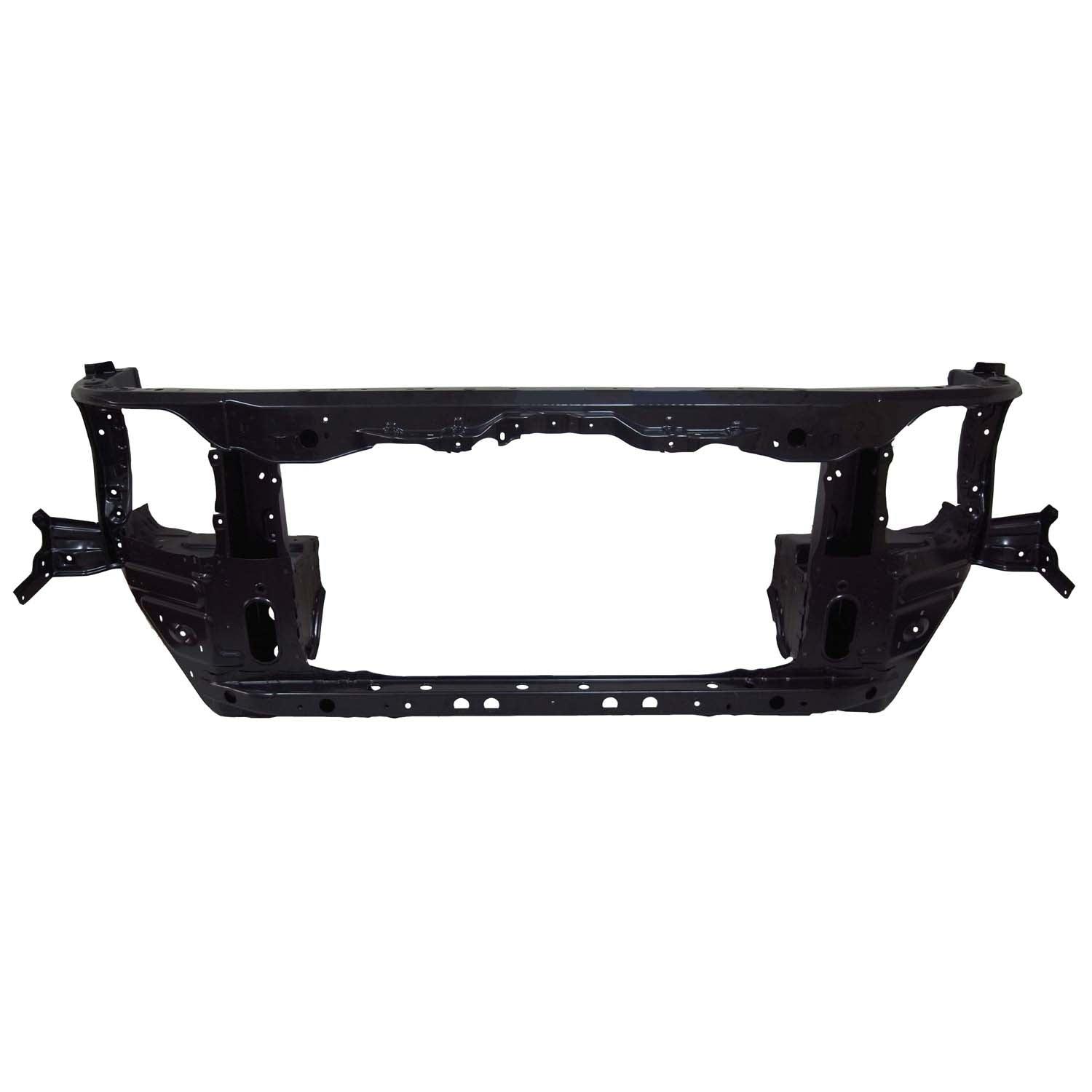 Support de radiateur en acier pour Toyota Tundra 2014-2021, TO1225325