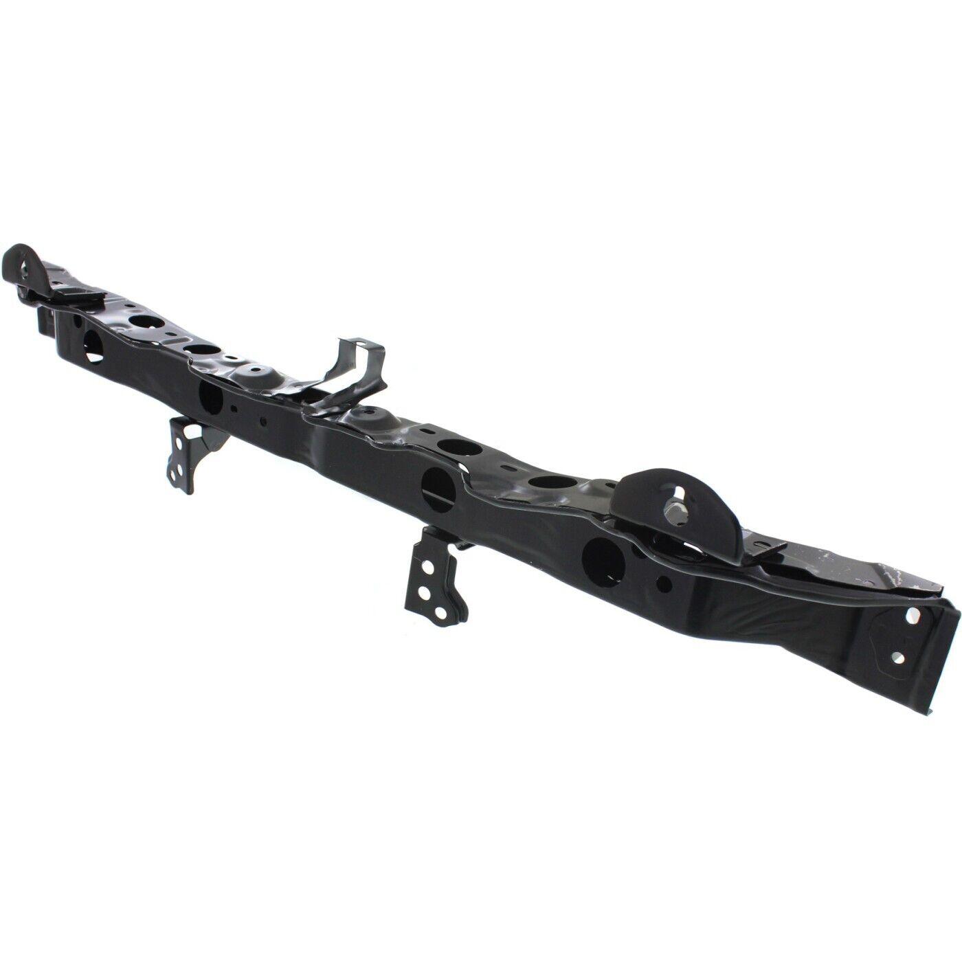 Barre de renfort supérieure pour Toyota Yaris Hatchback 2015-2019, face avant en acier, modèle TO1225329