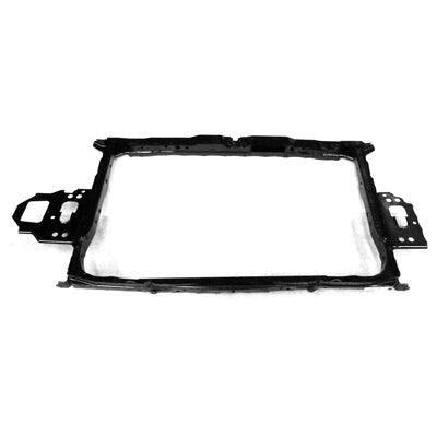 Support de radiateur pour Toyota Rav4 2015-2018 (modèles nord-américains, fabriqués à partir de novembre 2014), référence TO1225408C