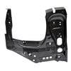 2005-2020 Toyota Tacoma  Radiator Side Support Passenger Side