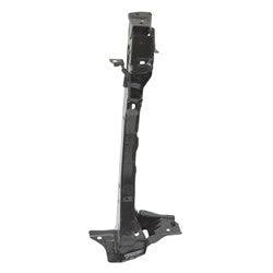 Support de radiateur côté conducteur pour Toyota Prius C 2012-2019, TO1225418