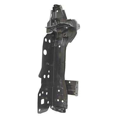Support latéral de radiateur côté passager pour Toyota Prius 2016-2022, TO1225423