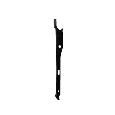 Support de verrouillage de capot Toyota Prius 2016-2018, TO1225426