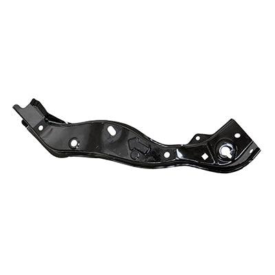 Support de radiateur supérieur côté passager pour Toyota Prius 2016-2022, TO1225429