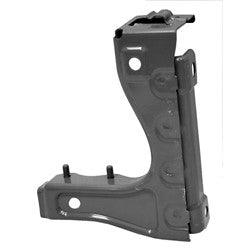 Support de radiateur côté conducteur pour Toyota Tundra 2007-2013, en acier, TO1225436