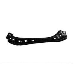 Support de radiateur supérieur côté passager en acier pour Toyota Chr 2018-2022, TO1225441