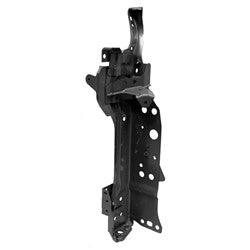 Support de radiateur côté conducteur pour Toyota CR-15 (2018-2022), TO1225442