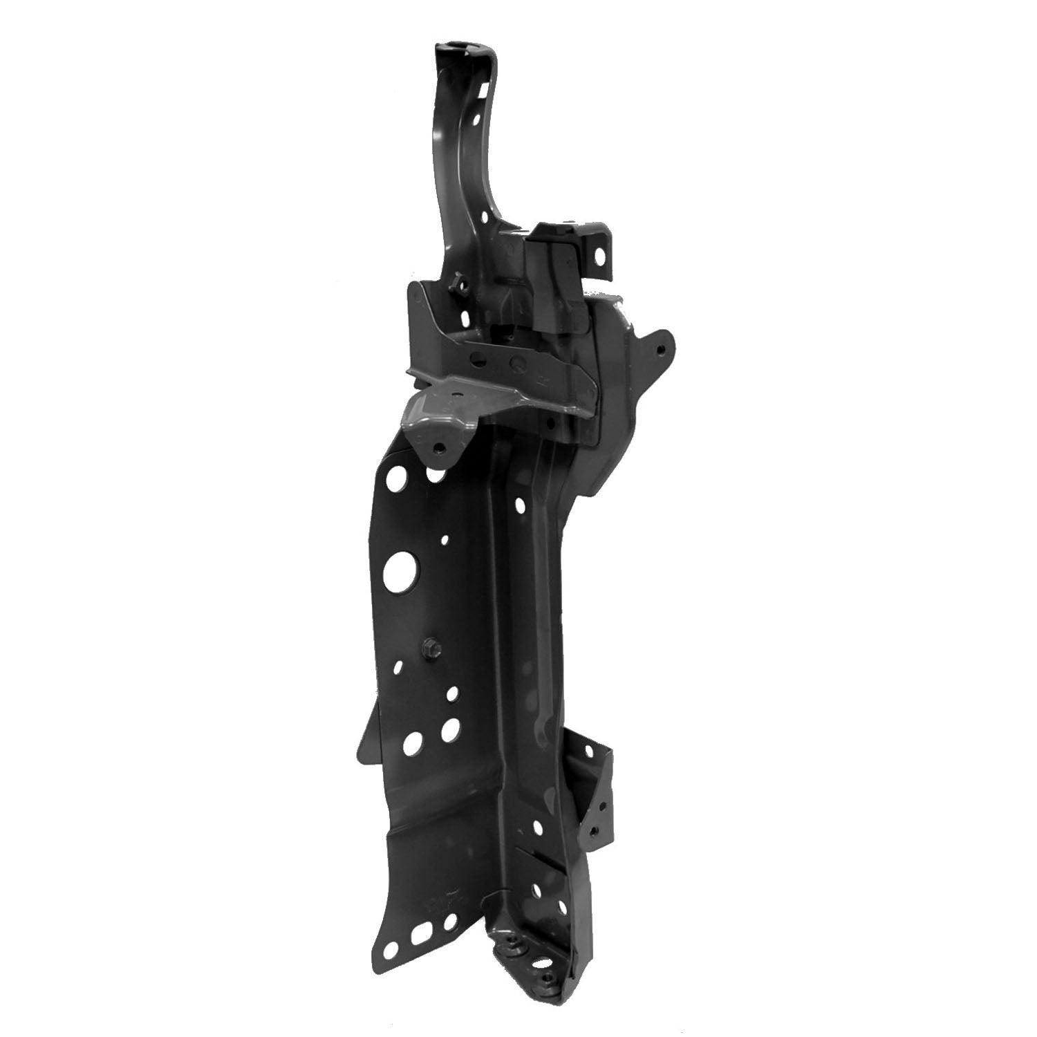 Support de radiateur côté passager pour Toyota CR-15 (2018-2022), TO1225443