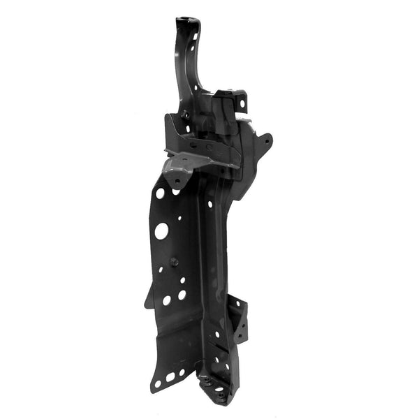 2018-2021 Toyota Chr Radiator Support Bracket Passenger Side Outer Steel Turkey Built