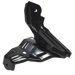 Support de radiateur côté conducteur en acier pour Toyota 4Runner 2010–2024, TO1225470