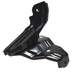 Support de radiateur côté passager en acier pour Toyota 4Runner 2010–2024, TO1225471