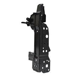 Support de radiateur côté passager pour Toyota Corolla Hatchback 2019-2021, berline en acier fabriquée au Japon, tous modèles, TO1225483