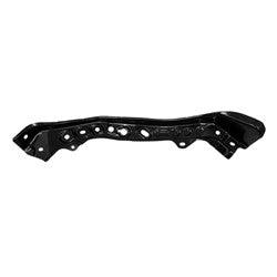 Support de radiateur côté conducteur pour Toyota Corolla Hatchback 2019-2021, partie supérieure en acier, TO1225486