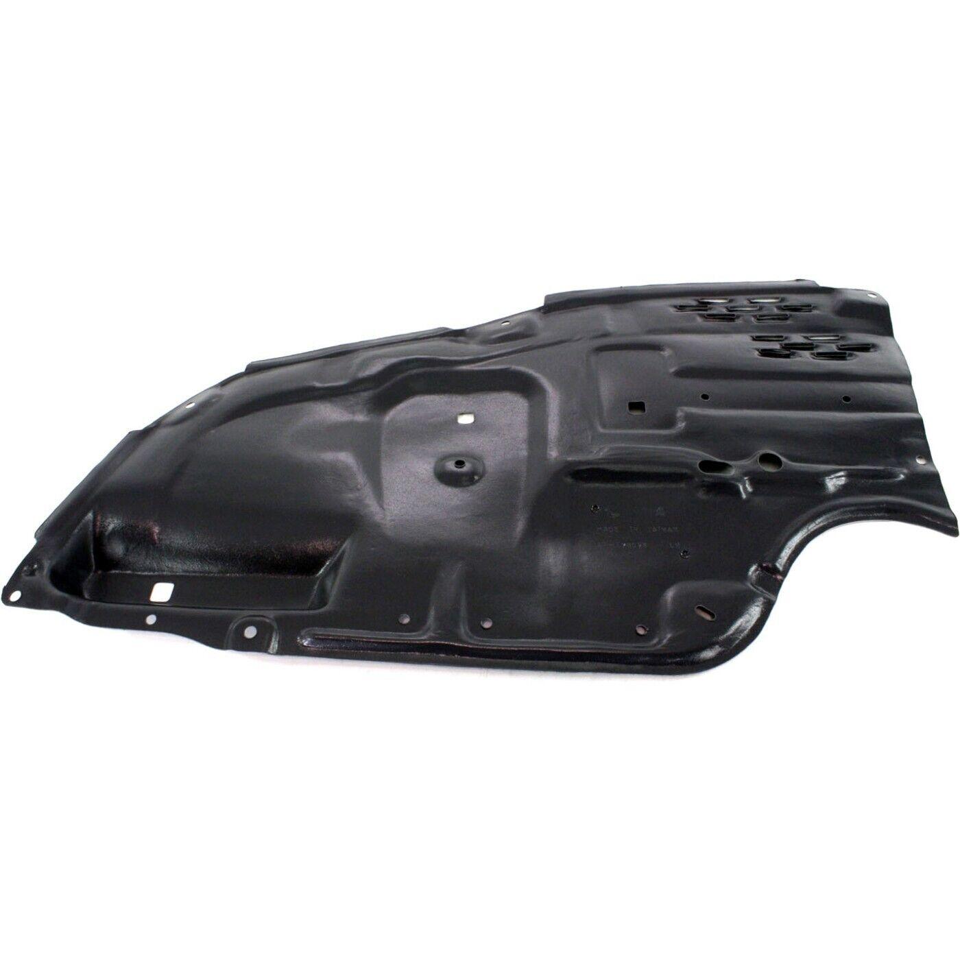 Pare-boue moteur côté conducteur Toyota Avalon 2005-2010, TO1228131