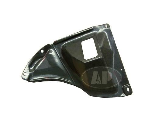 Protection de soubassement côté conducteur Toyota Tundra 2000-2006, TO1228137