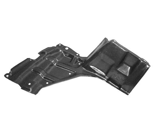 Protection de soubassement côté passager pour Scion XD 2008-2012 - Hunt Parts