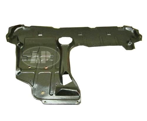 Protection de soubassement Toyota Rav4 2006-2012, TO1228143
