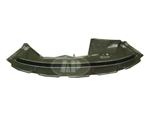 Protection anti-éclaboussures moteur Toyota Sienna 2007-2010 3.5L/3.3L, TO1228144