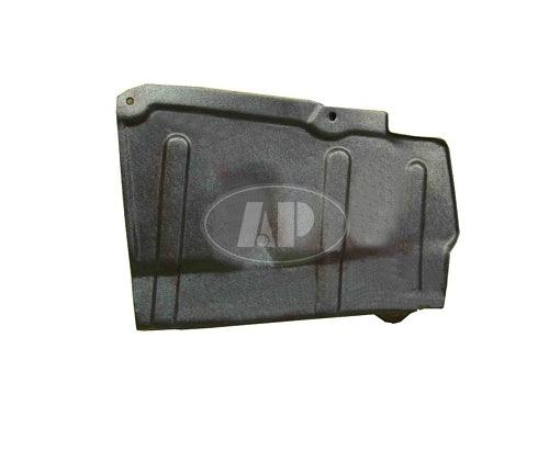 Protection de soubassement avant côté passager pour Toyota Rav4 2006-2018 (sauf NX 2.5L), TO1228147