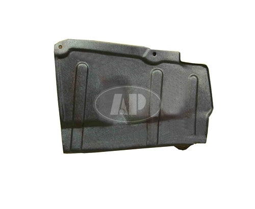 Protection de soubassement avant côté passager pour Lexus NX200T 2015-2018 (sauf NX 2.5L), TO1228147U - Hunt Parts
