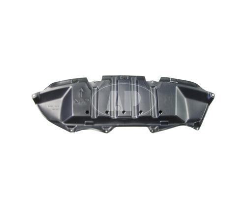 Protection de soubassement pour Toyota Corolla Berline 2009-2013, TO1228148