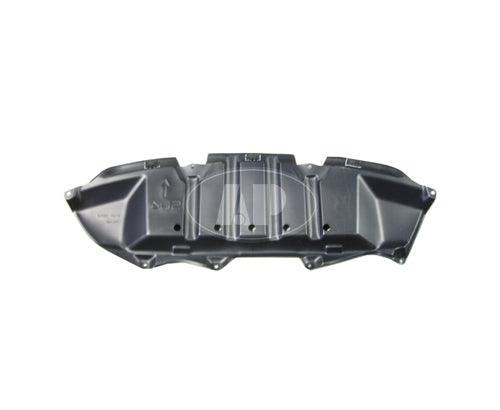 Protection de soubassement pour Toyota Corolla Berline 2009-2013, To1228148U - Hunt Parts