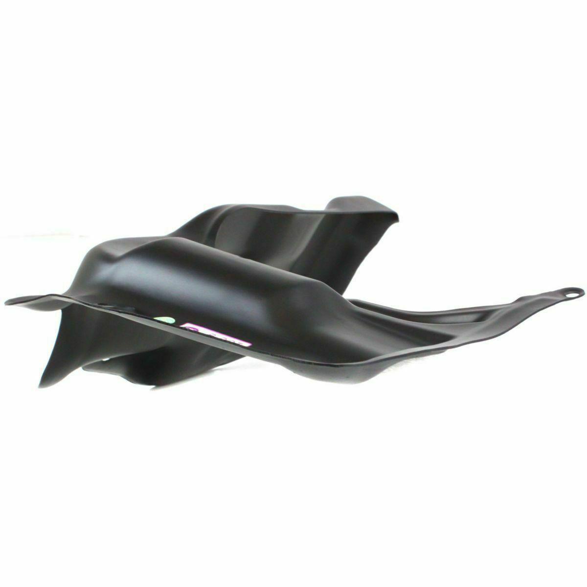 Protection de soubassement côté conducteur pour Toyota Matrix 2009-2013 (fabrication américaine), TO1228150