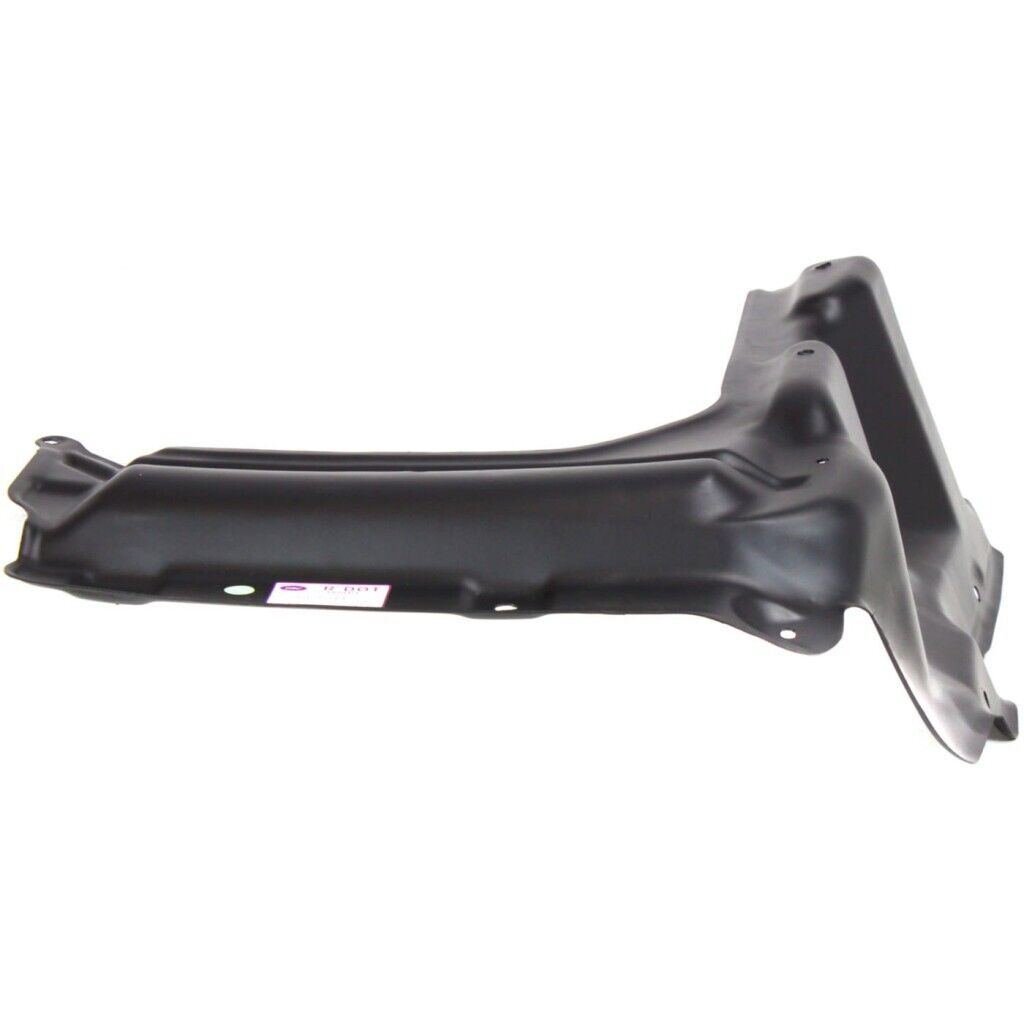 Protection de soubassement côté passager pour Toyota Corolla Berline 2009-2013 (fabrication USA), TO1228151U - Hunt Parts