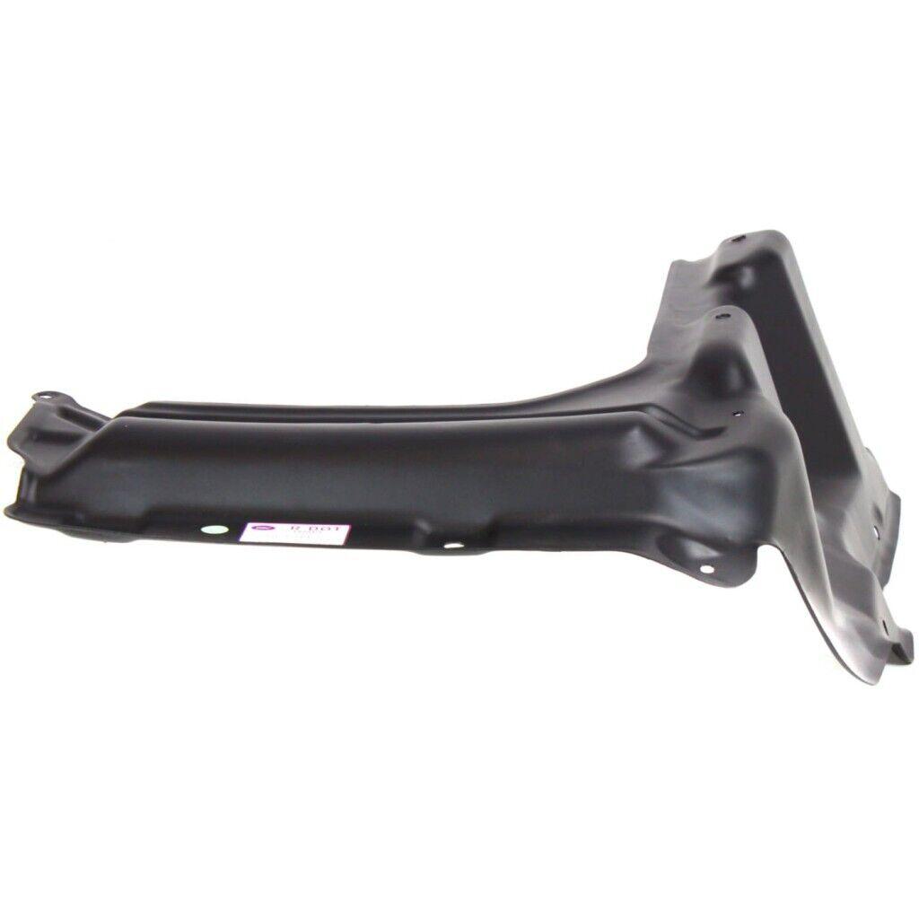 Protection de soubassement côté passager pour Toyota Matrix 2014 (fabrication américaine), TO1228151