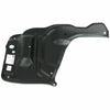 2009-2013 Toyota Corolla Sedan Undercar Shield Driver Side Mt Usa Built