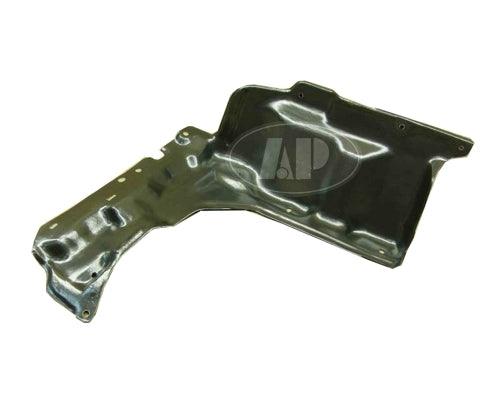 Protection de soubassement côté passager pour Toyota Matrix 2009-2013 (fabrication japonaise), TO1228153