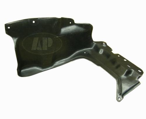 Protection anti-éclaboussures côté conducteur pour moteur Toyota Corolla Berline 2009-2013 (fabrication japonaise), TO1228154