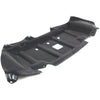 2014 Toyota Matrix  Undercar Shield
