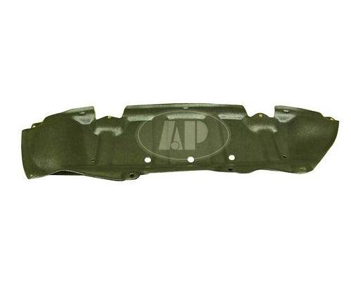 Protection de soubassement pour Toyota Matrix 2009-2013, TO1228155