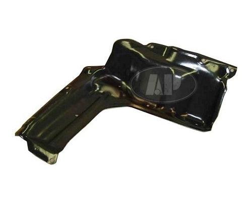 Protection de soubassement côté passager pour Toyota Corolla Berline 2003-2008, TO1228157