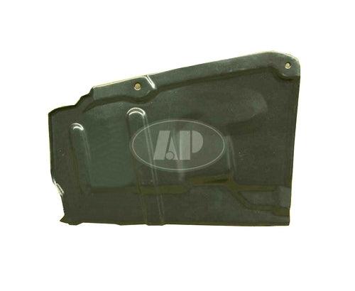 Protection de soubassement côté conducteur pour Toyota Rav4 2006-2012 3.5L, TO1228163