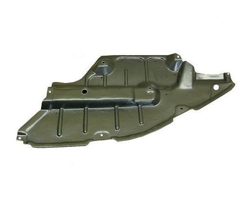 Protection de soubassement côté conducteur Toyota Venza 2009-2016, TO1228166