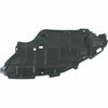 2007-2011 Toyota Camry Engine Splash Shield Driver Side
