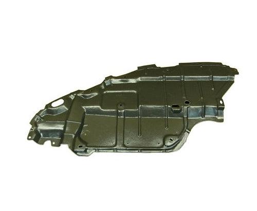 Protection anti-éclaboussures côté conducteur pour moteur Toyota Camry Hybrid 2010-2011, TO1228170