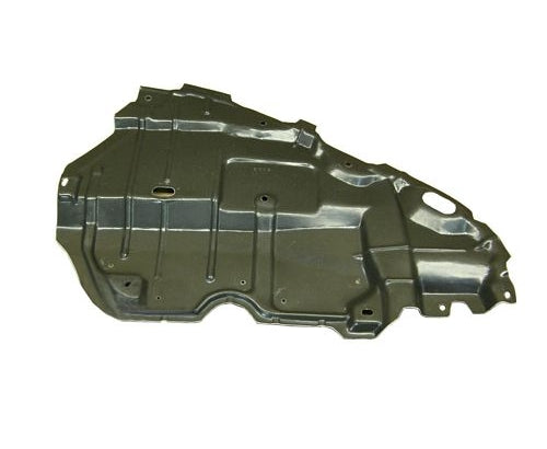 Pare-boue moteur côté passager pour Toyota Camry 2007-2011, référence To1228171U - Hunt Parts