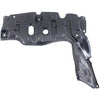 2012-2014 Toyota Yaris Hatchback Undercar Shield Driver Side